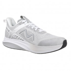 Huracan 4 White MBT shoes women